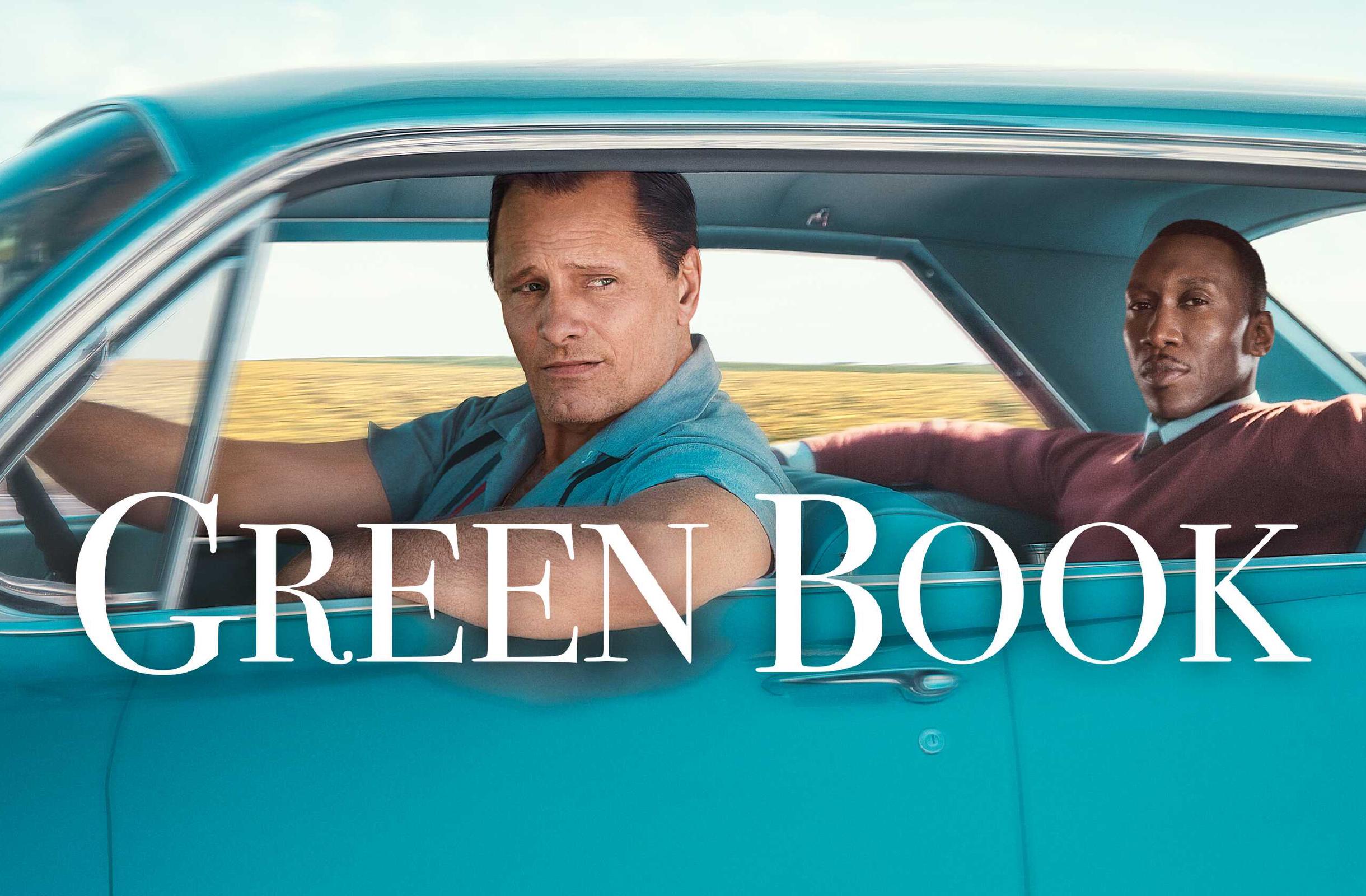 Green Book