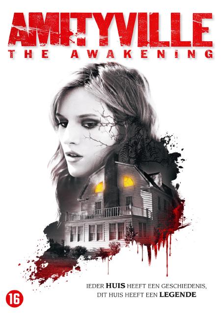 Amityville: The Awakening