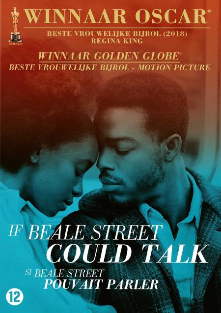 If Beale Street Could Talk