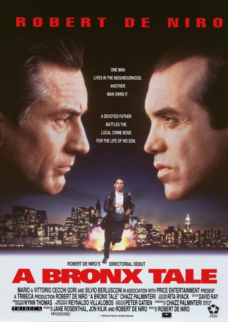 Bronx Tale, A