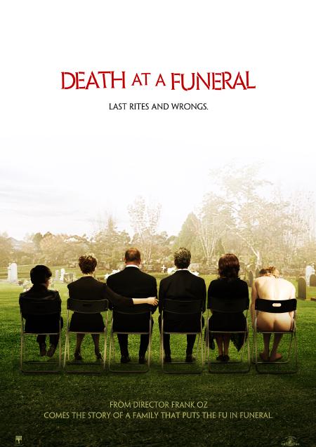 Death at a Funeral