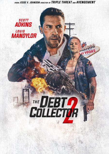 Debt Collector 2, The