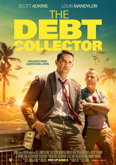 Debt Collector, The