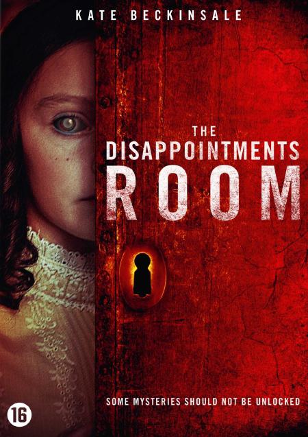 Disappointments Room, The