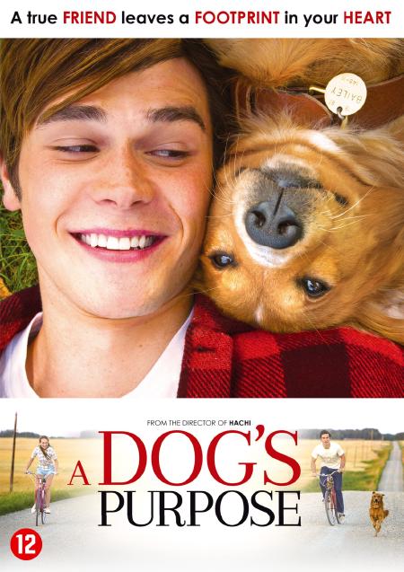 Dog's Purpose, A