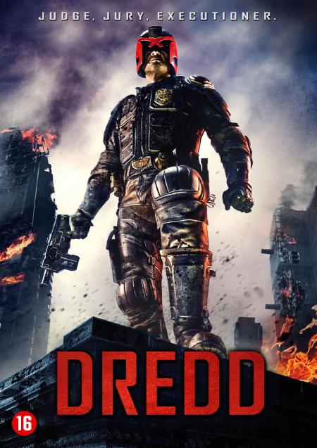 Dredd