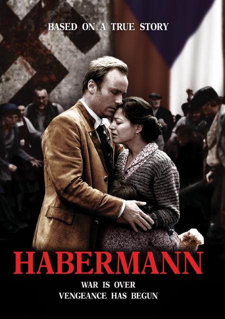 Habermann