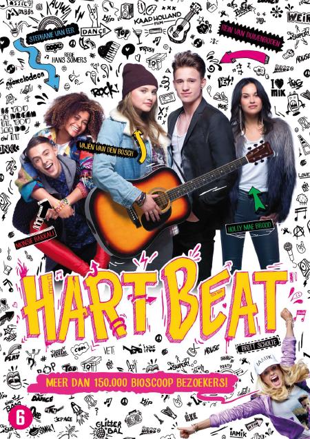 Hart Beat