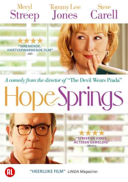 Hope Springs