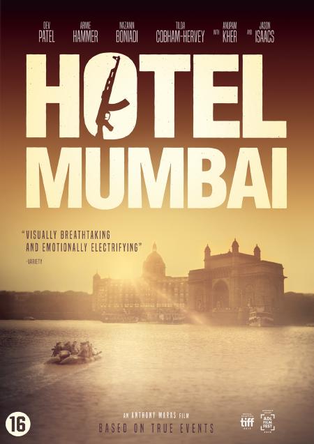 Hotel Mumbai