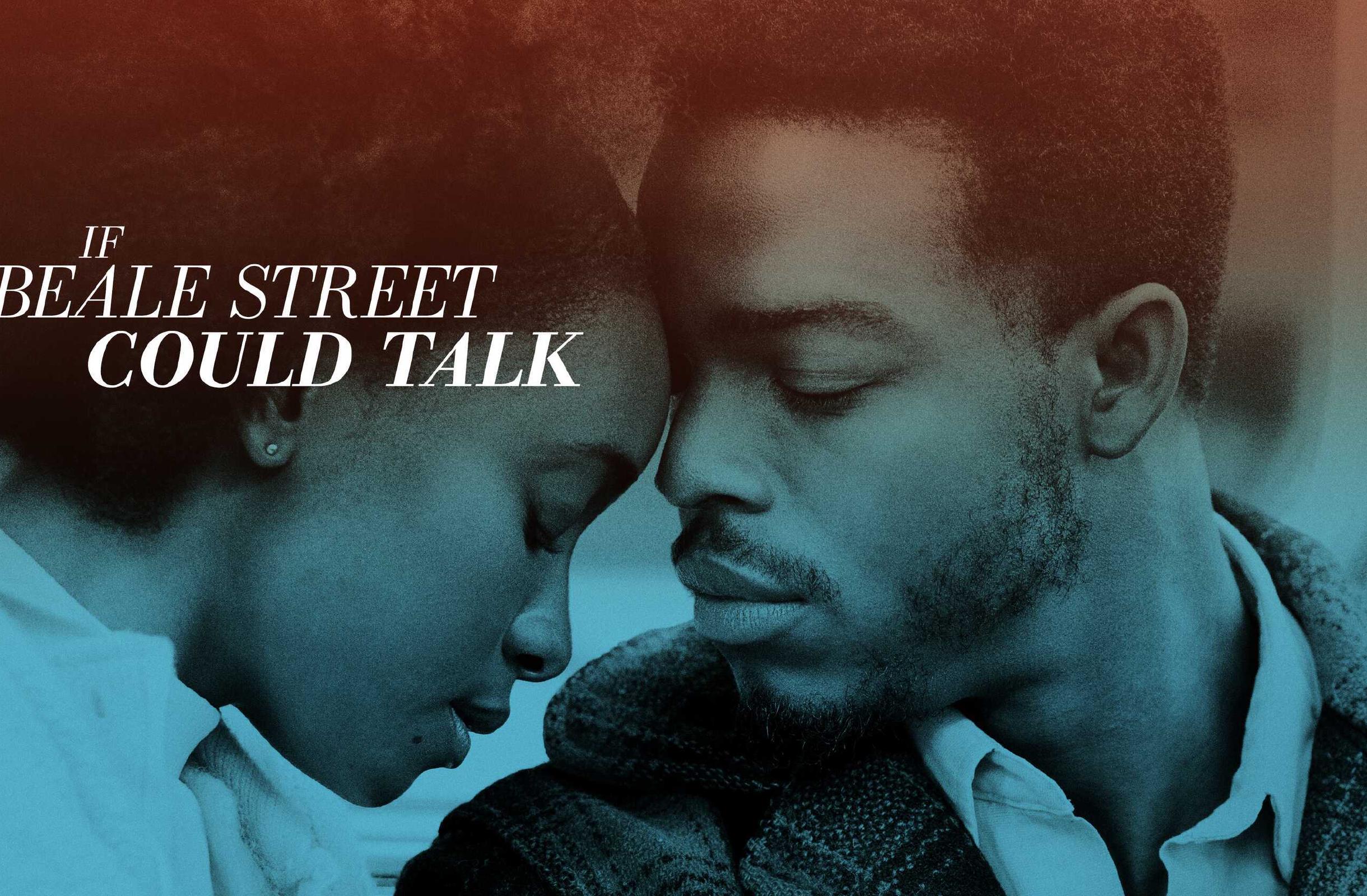 If Beale Street Could Talk