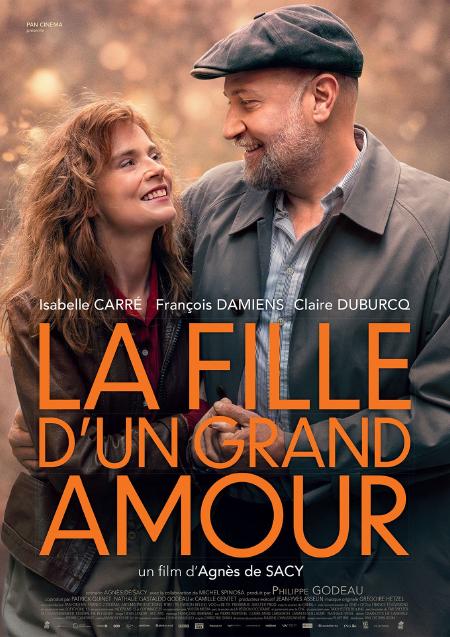 La Fille d'Un Grand Amour