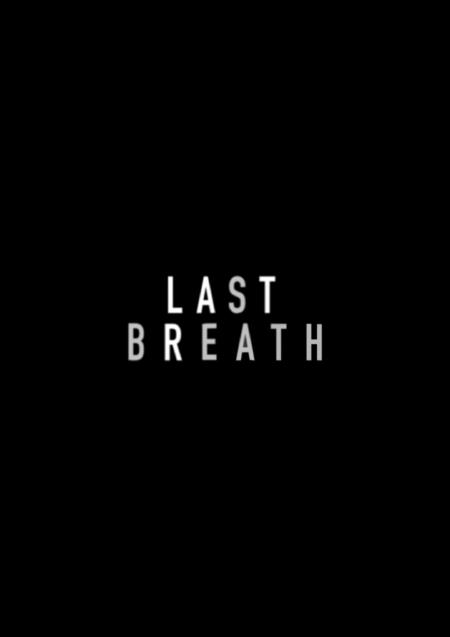 Movie poster for Last Breath