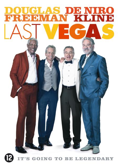 Last Vegas