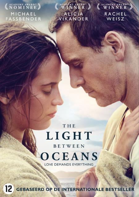 Light Between Oceans, The