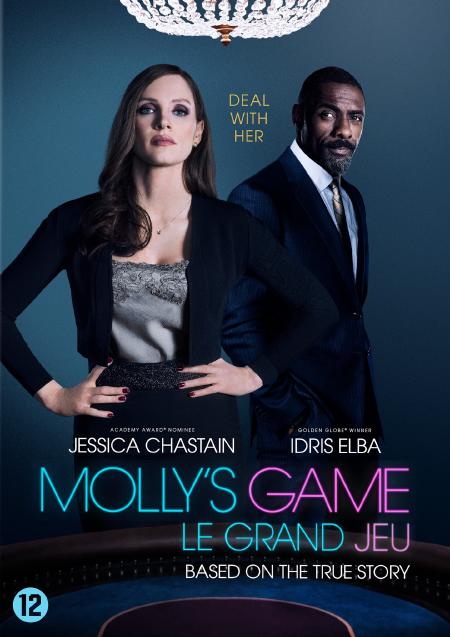 Molly's Game