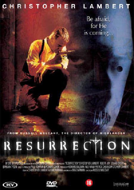 Resurrection