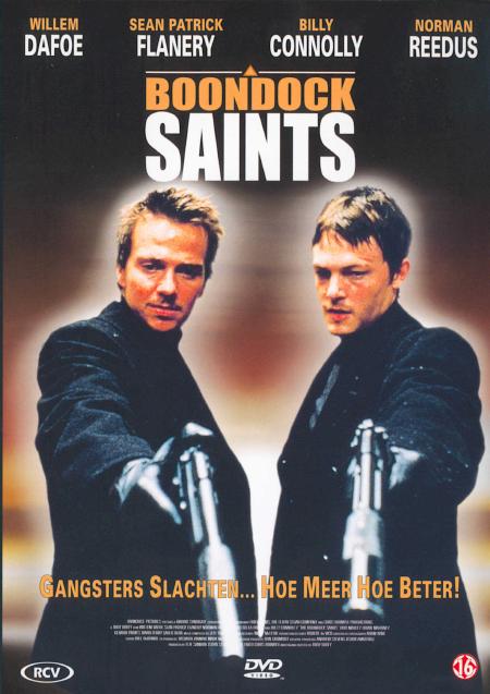 Boondock Saints