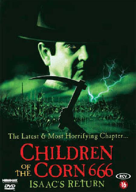 Children of the Corn 6; Isaac's Return