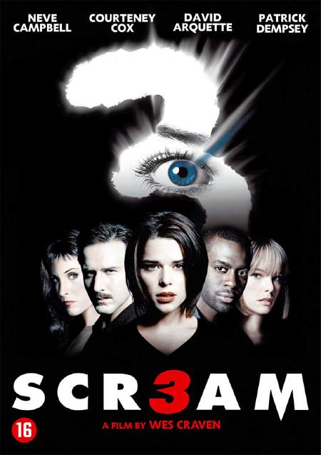 Scream 3