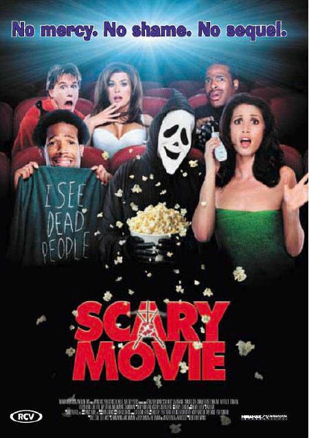 Scary Movie