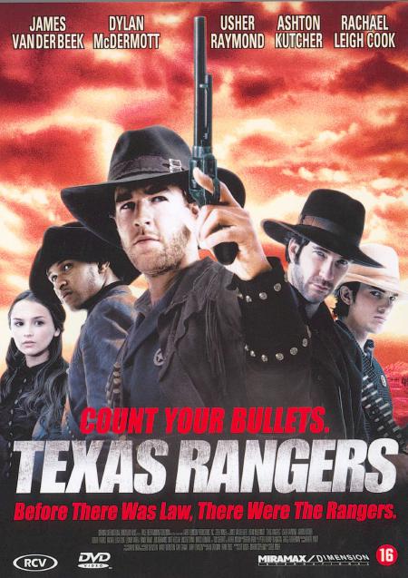 Texas Rangers