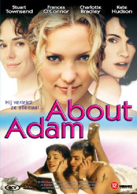 About Adam