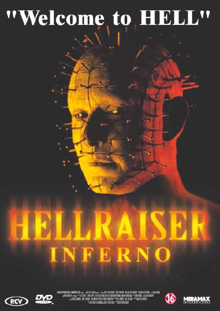 Hellraiser V: Inferno