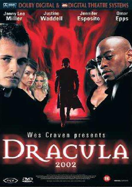 Dracula 2000