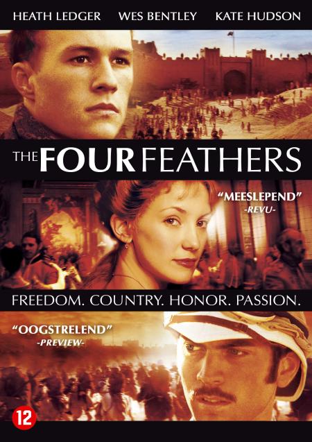 Four Feathers