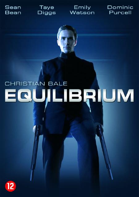 Equilibrium