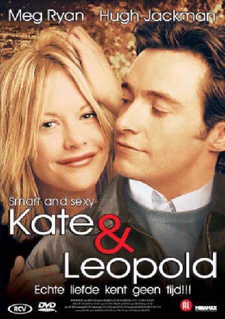 Kate And Leopold