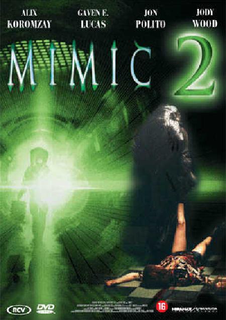 Mimic 2