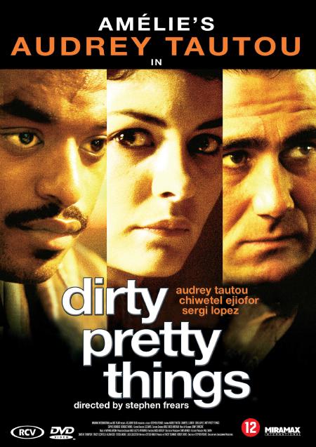 Dirty Pretty Things