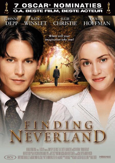 Finding Neverland