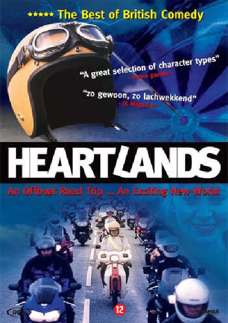 Heartlands