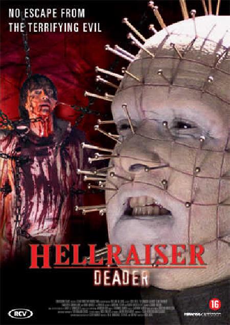 Hellraiser 7: Deader