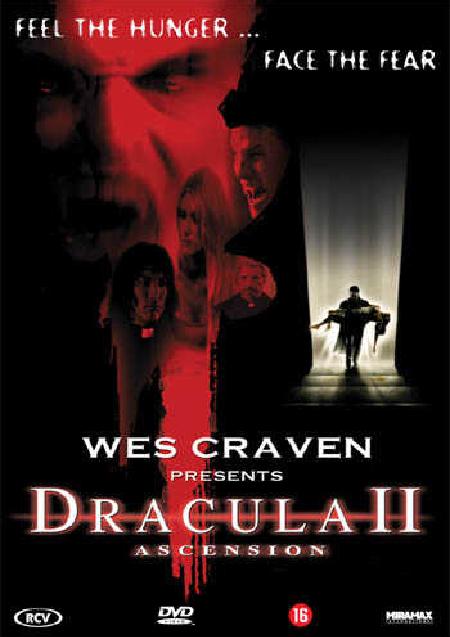 Dracula II: Ascension