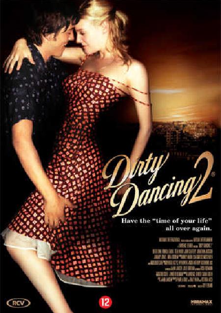 Dirty Dancing 2