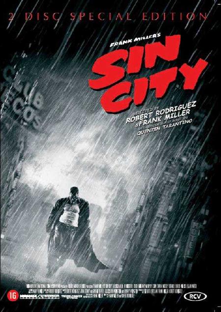 Sin City