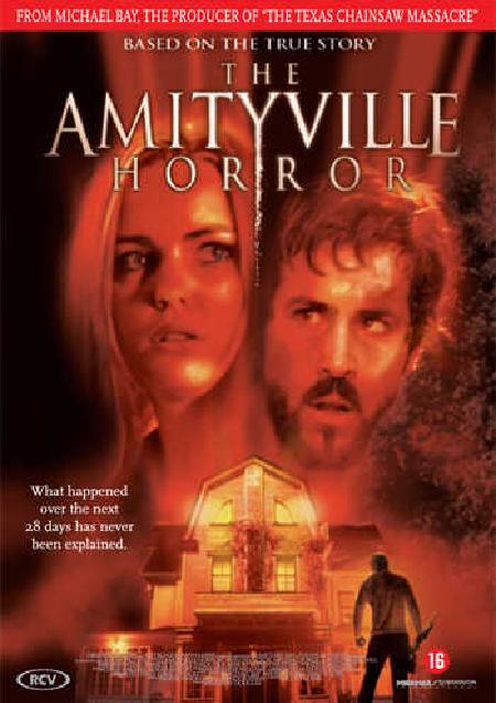 Amityville Horror