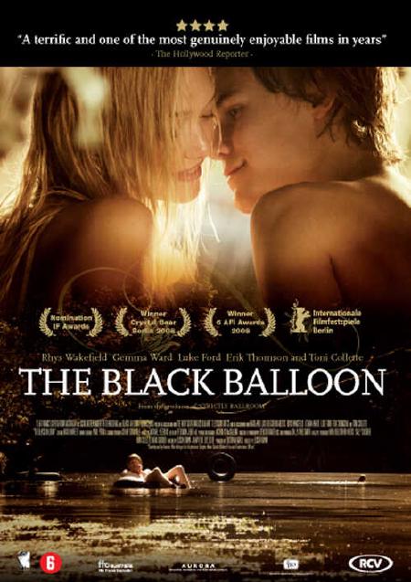 Black Balloon