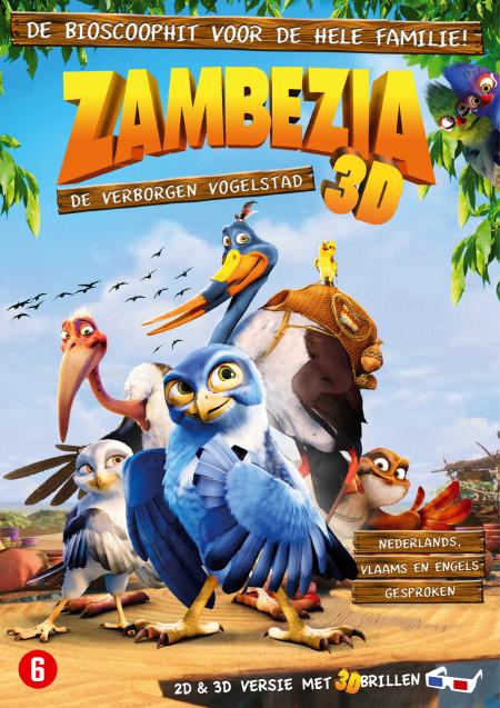 Zambezia