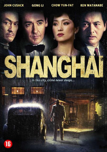 Shanghai