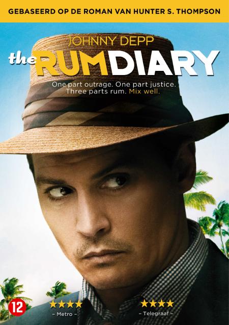 Rum Diary