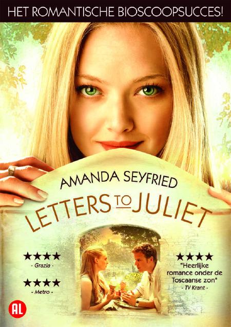 Letters To Juliet