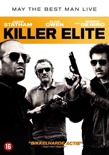 Killer Elite