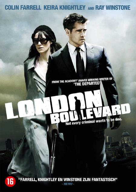 London Boulevard