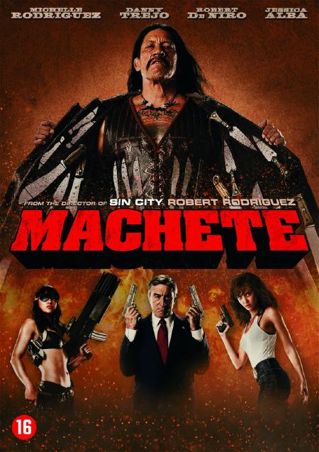 Machete