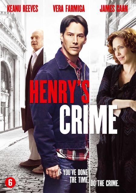 Henry's Crime